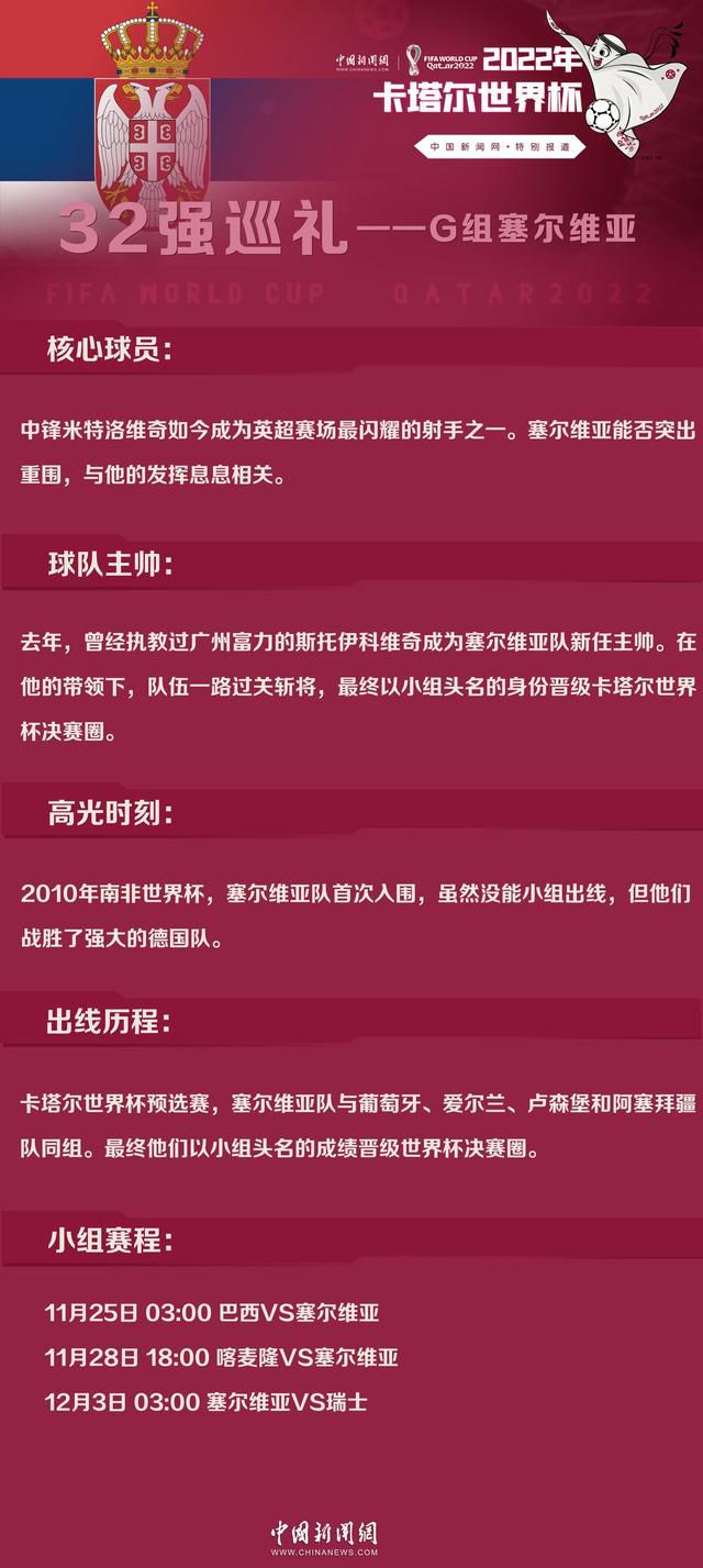 他们传球出色，射门精彩，有时候你不得不赞美对手的出色发挥，这是一场艰难的比赛。